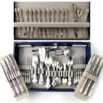 730 3104 CUTLERY SET